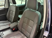 Volkswagen Golf Sportsvan 9