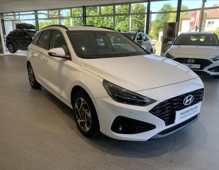 Hyundai i30 3