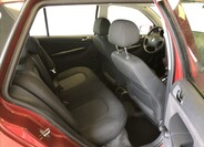 Škoda Fabia 11