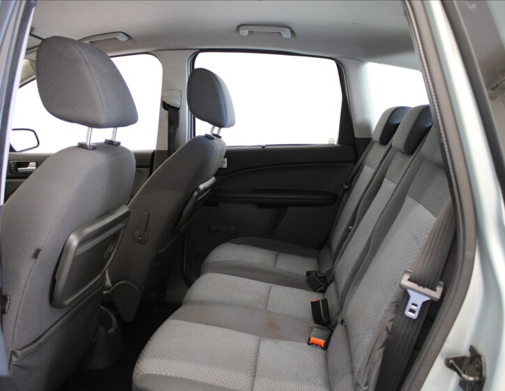 Ford C-MAX 7