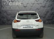 Mazda MX-30 4