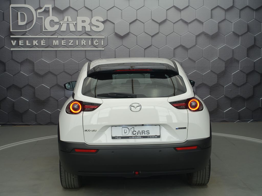 Mazda MX-30