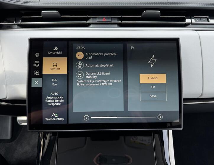 Land Rover Range Rover Sport 19
