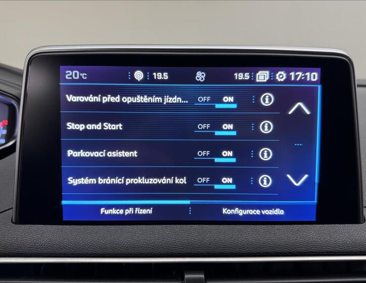 Peugeot 5008 19