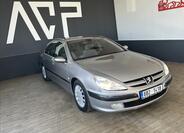 Peugeot 607 4