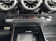 Mercedes-Benz GLA 34