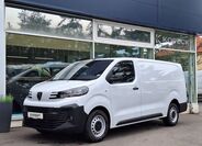 Peugeot Expert 1