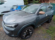 Dacia Duster 1