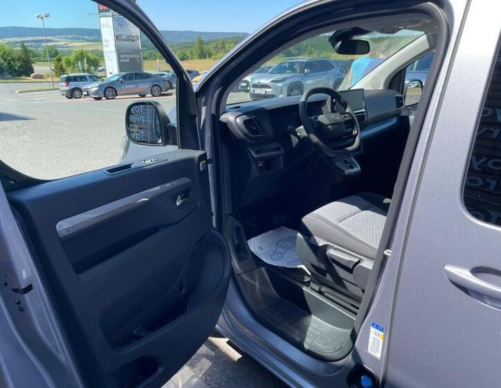Toyota ProAce Verso 12