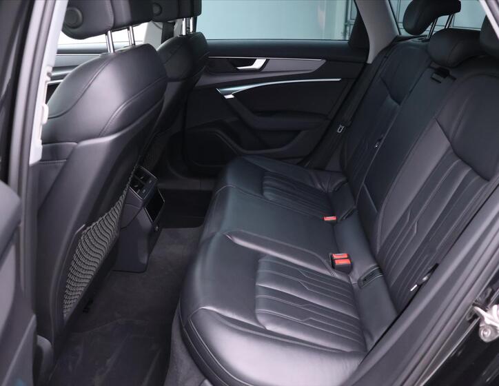 Audi A6 Allroad 17