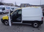 Peugeot Partner 13