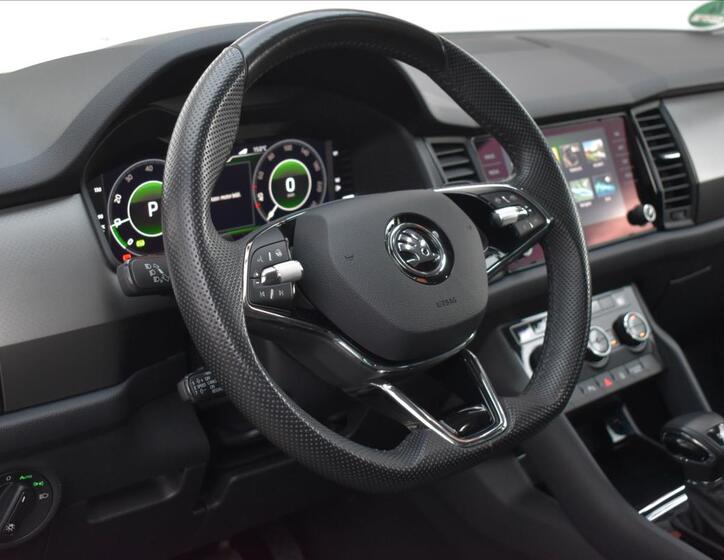Škoda Kodiaq 26