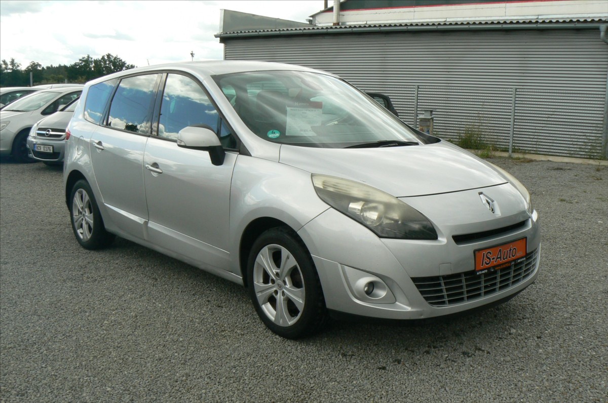 Renault Grand Scénic