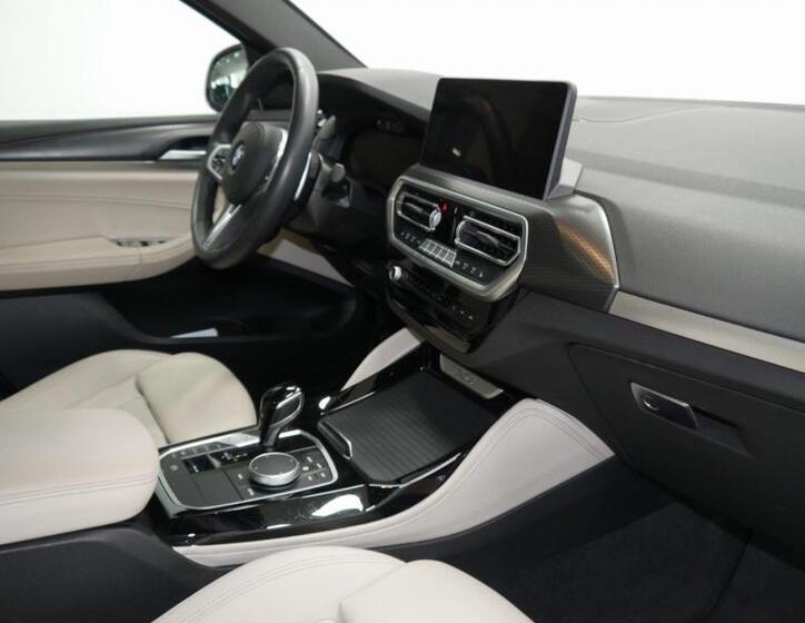 BMW X4 5
