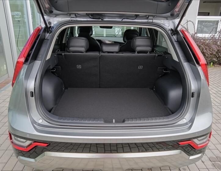KIA Niro 7