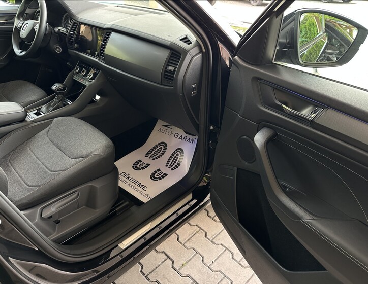 Škoda Kodiaq 6