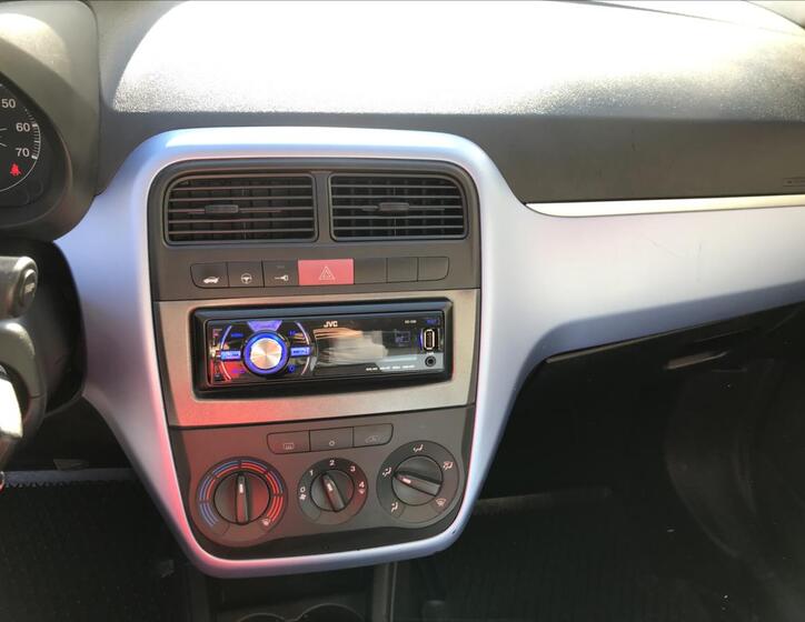 Fiat Punto 11