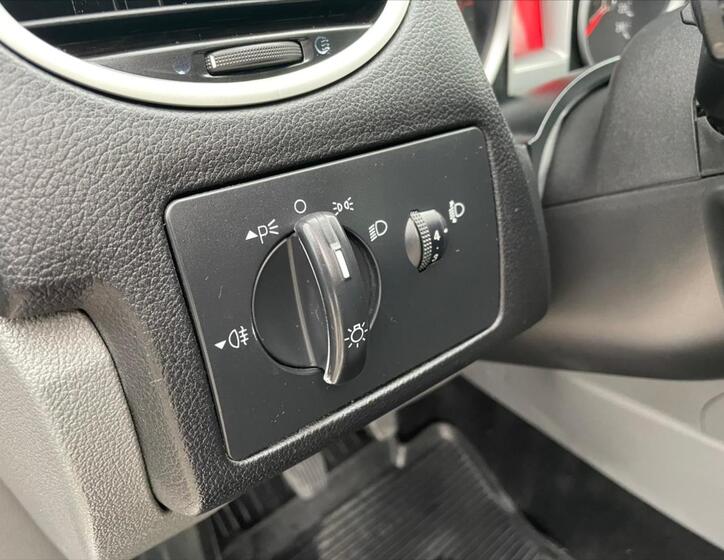 Ford Focus 14