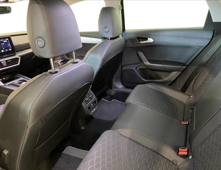 Seat Leon 6