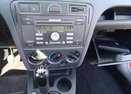 Ford Fusion 17