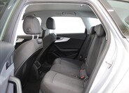 Audi A4 7