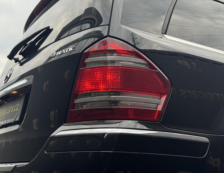 Mercedes-Benz GL 31