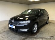 Škoda Rapid 3