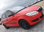 Škoda Fabia 4