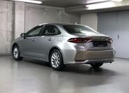 Toyota Corolla 6