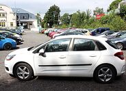 Citroën C4 9