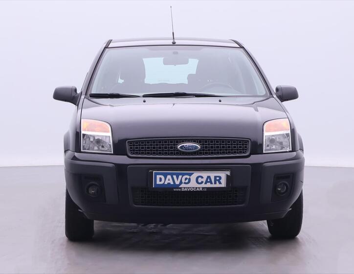 Ford Fusion 2