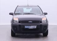 Ford Fusion 2