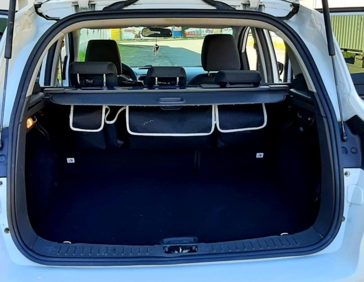 Ford Kuga 5