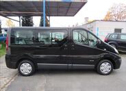 Nissan Primastar 8
