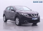 Nissan Qashqai 1