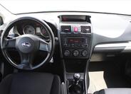 Subaru XV 13