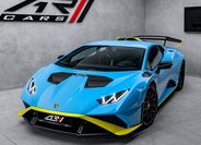 Lamborghini Huracán 8