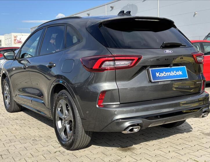 Ford Kuga 3