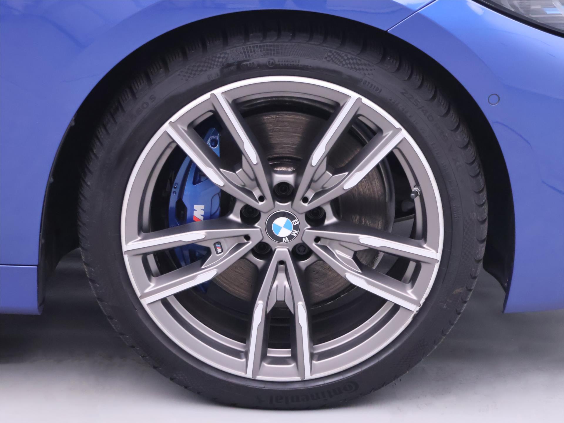 BMW Řada 4