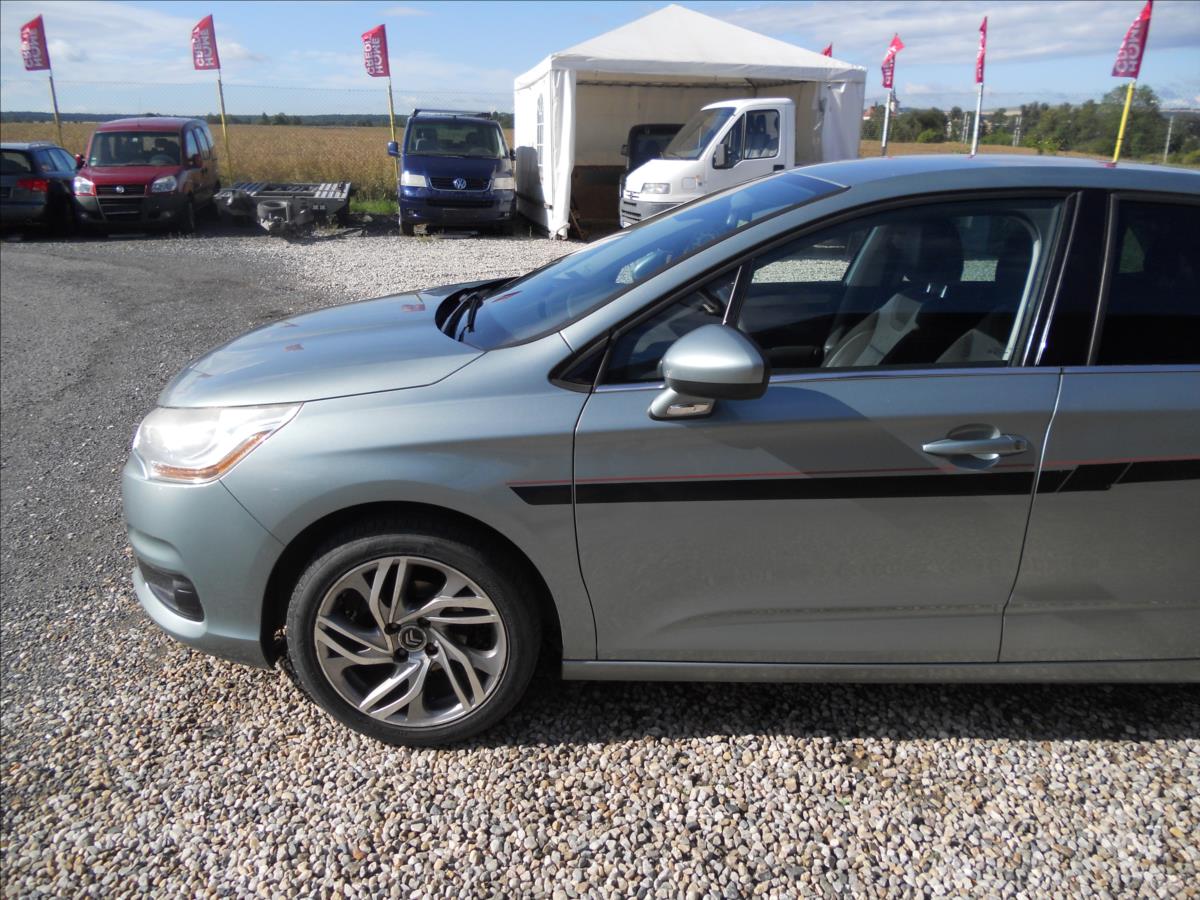 Citroën C4