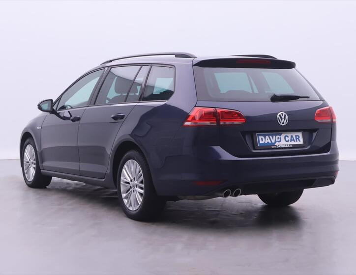 Volkswagen Golf 5