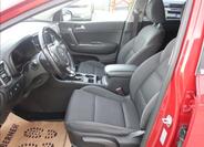 KIA Sportage 11