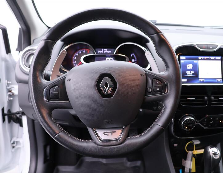 Renault Clio 18