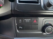 Volkswagen Transporter 22