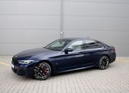 BMW Řada 5 2