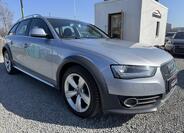 Audi A4 Allroad 9