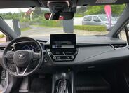 Toyota Corolla 18