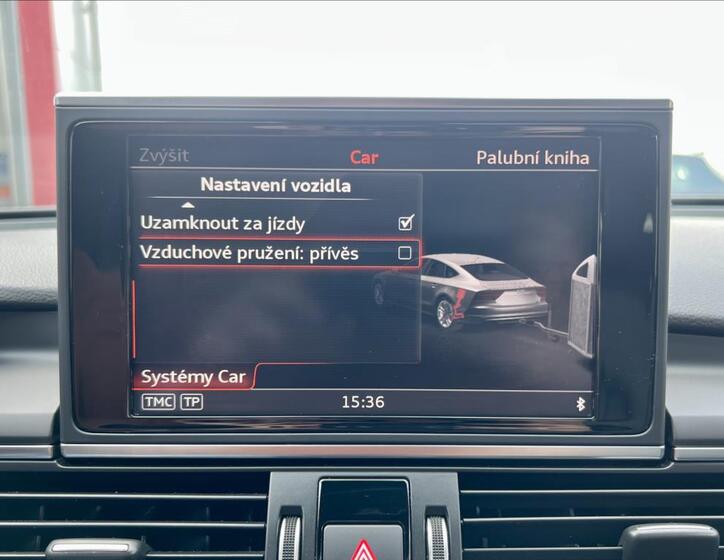 Audi A7 38
