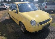 Volkswagen Lupo 7
