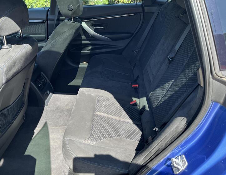 BMW Řada 3 12